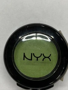NYX SINGLE EYESHADOW 0.11 oz 3g HYPO ALLERGNIC,CRUELTY FREE HS54 DANK HUMIDE - Picture 1 of 2