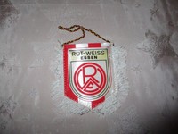 Rot Weiss Essen Trikot L 100 Jahre Hafenstrasse Rwe Sondertrikot Ebay