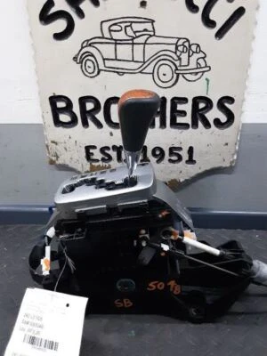 2004-2006 LEXUS ES330 AUTOMATIC SHIFTER ASSEMBLY  - Изображение 1 из 4