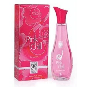 PINK CHILL Women'S Designer EDT 2.5 Oz Perfume Spray by EAD - Picture 1 of 12