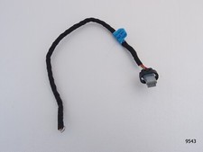 OEM BMW 5 G30 6 G32 7 G11 SURROUND VIEW CAMERA CONNECTOR PLUG mirror L R