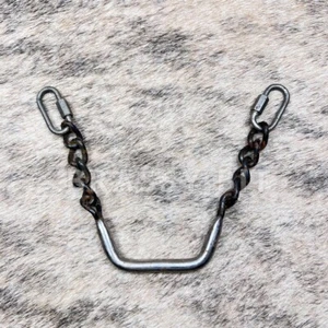 Reinsman Sharon Camarillo Power Curb Chain - Picture 1 of 1