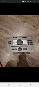 Holden Captiva 5 2015 Stereo OEM - Picture 1 of 4