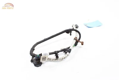 Jeep Grand Cherokee L 2021-2023 freno de estacionamiento electrónico trasero izquierdo cable Epb OEM Foto 1 de 4