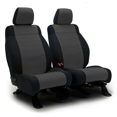 Neosupreme Custom Slip-On Seat Covers for Nissan Xterra - Made to Order - Image 1 of 4