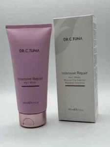 Mascarilla capilar restauradora reparadora intensiva Farmasi Dr. C Atún 200 ml./6,7 fl. oz. - Imagen 1 de 6