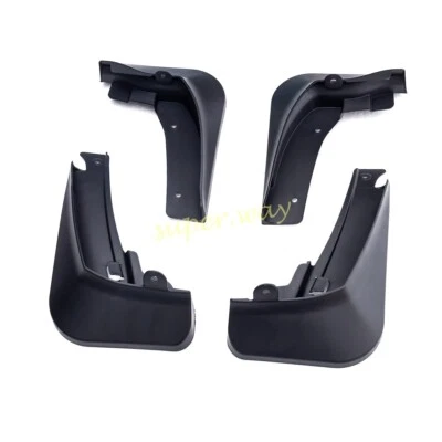 Guardabarros guardabarros guardabarros guardabarros guardabarros guardabarros para Nissan Qashqai 2022 2023 2024 2025 Foto 1 de 4