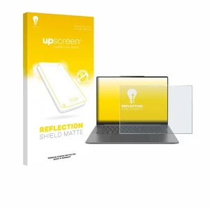 Protection Ecran pour Lenovo Yoga Pro 7i Gen 10 Aura Edition 14" Mat Film - Afbeelding 1 van 10