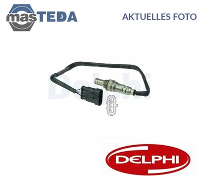 ES20516-12B1 LAMBDASONDE LAMDASONDE DELPHI FÜR FIAT DOBLO,500 C,500 - Image 1 of 4