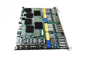 Module for switch Force10 16x10GbE LAN/WAN phyline card F8KK0 - Bild 1 von 1