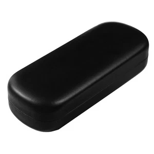 Glasses Case Man Hard Shell Eye Storage Organizer Eyeglass - Picture 1 of 12