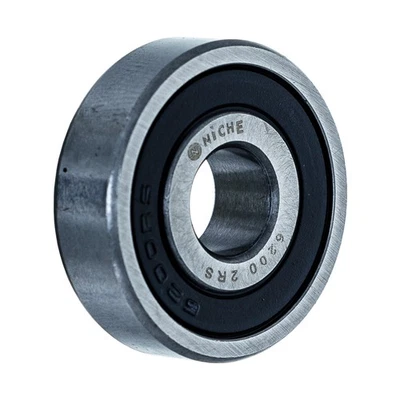 Cojinete de rueda de nicho para Yamaha PW50 PW80 Kawasaki KE100 Suzuki DRZ110 10x30x9 Foto 1 de 4