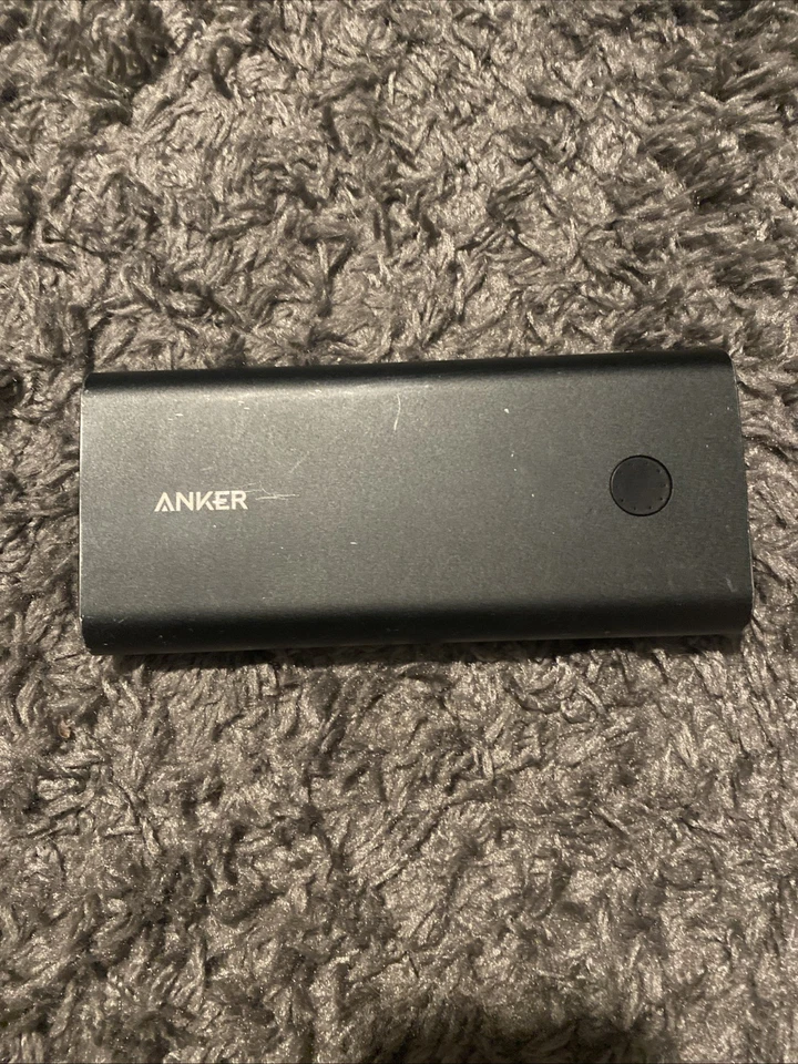 Banco de alimentación portátil Anker 25.000 mAh Foto 1 de 3