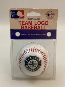 Seattle Mariners 1997 Sports Products Corp. Laich Industries Baseball - Picture 1 of 8