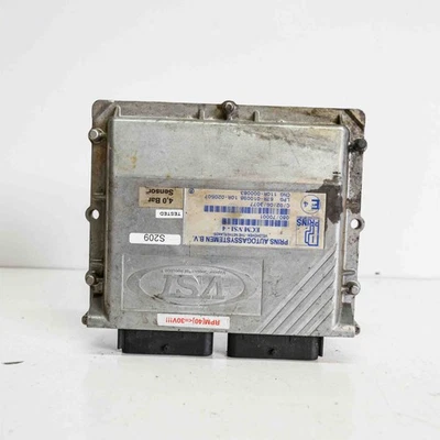 AUDI A6 Avant 4F5, C6 Altre Centraline 67R-010C98 PRINS 2.4 Benzina 3782653 - Immagine 1 di 4