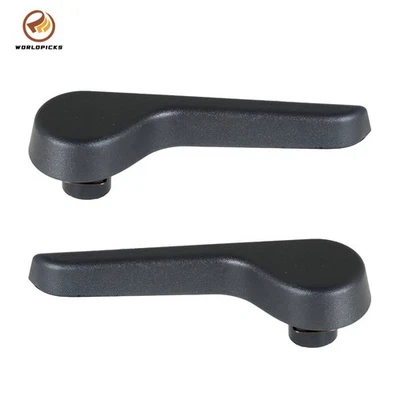 Seat Recliner Handle Lever For Chevrolet GMC Silverado 1500 2500 2007 2008-2013 - Image 1 of 4