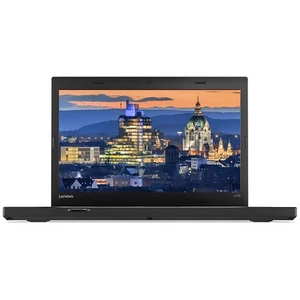 Lenovo ThinkPad L470 i5-6300U 14" FHD Webcam Win 10 Pro DE - Afbeelding 1 van 9