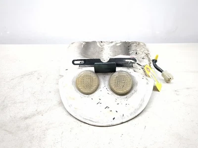 01-03 Carenado inferior Suzuki GSXR 600 750 con luces integradas Foto 1 de 4