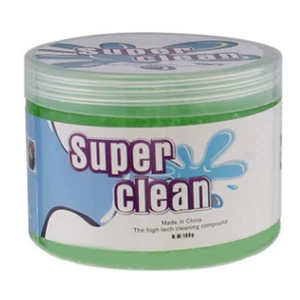 160g Car Cleaning Gels Universal Car Interior Detailing Cleaner Tools 9995 AM - Afbeelding 1 van 1