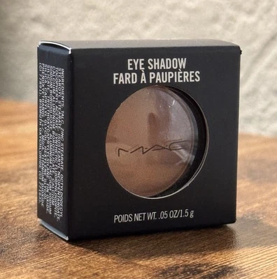 MAC Matte Eye Shadow #Tete-A-Tint Matte 1.5g/0.05oz – NEW - Image 1 of 4