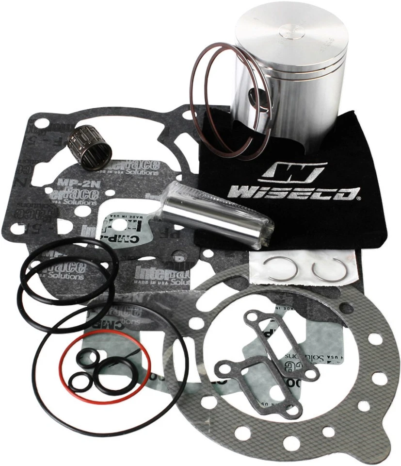 WISECO PK1369 Piston Kit with Gaskets - Standard - 200 EXC/MXC - Image 1 of 1