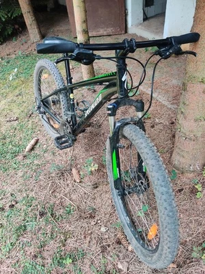 Kinder MTB 24Zoll Von Specialized - Bild 1 von 3