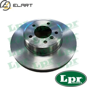 2x BRAKE DISC B2037V FOR BMW 5/E61/E60 M57D30 N53B30A N52B30A/BF/B 3.0L N52B25 - Picture 1 of 6