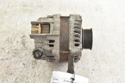 Alternador Turbo 150 Amp Se adapta a 15-19 TRANSIT 150 419557 Foto 1 de 4