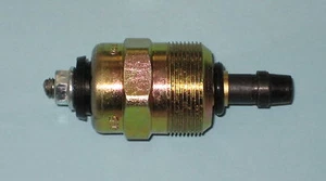 Land Rover Discovery+Defender 300 TDi Fuel Shut Off Solenoid RTC6702 - Bild 1 von 1
