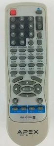 APEX ~ RM-1010W ~ Telecomando - Foto 1 di 2
