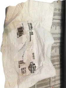 Harley Davidson OEM Rear Turn Signal Standoff #68480-02 - Picture 1 of 1