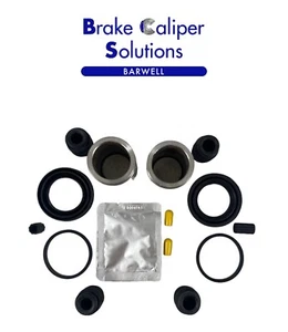 MERCEDES VITO REAR AXLE Brake Caliper Repair Kit + Pistons BCKP373 - Picture 1 of 1