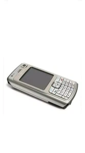 💥💥💥💥NOKIA N 70 Silber - Bild 1 von 3