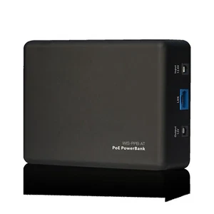POE Power Bank for Business Trip ISP Project 802.3af/at POE Power Bank 24V/48V - Picture 1 of 6