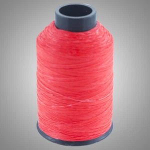 Neon Red 1/8lb BCY 452X/452Xtra Bowstring Material Bogensehne - Bild 1 von 1