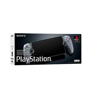 Sony PlayStation Portal Remote 30th Anniversary Limited Edition New Sealed - Picture 1 of 3