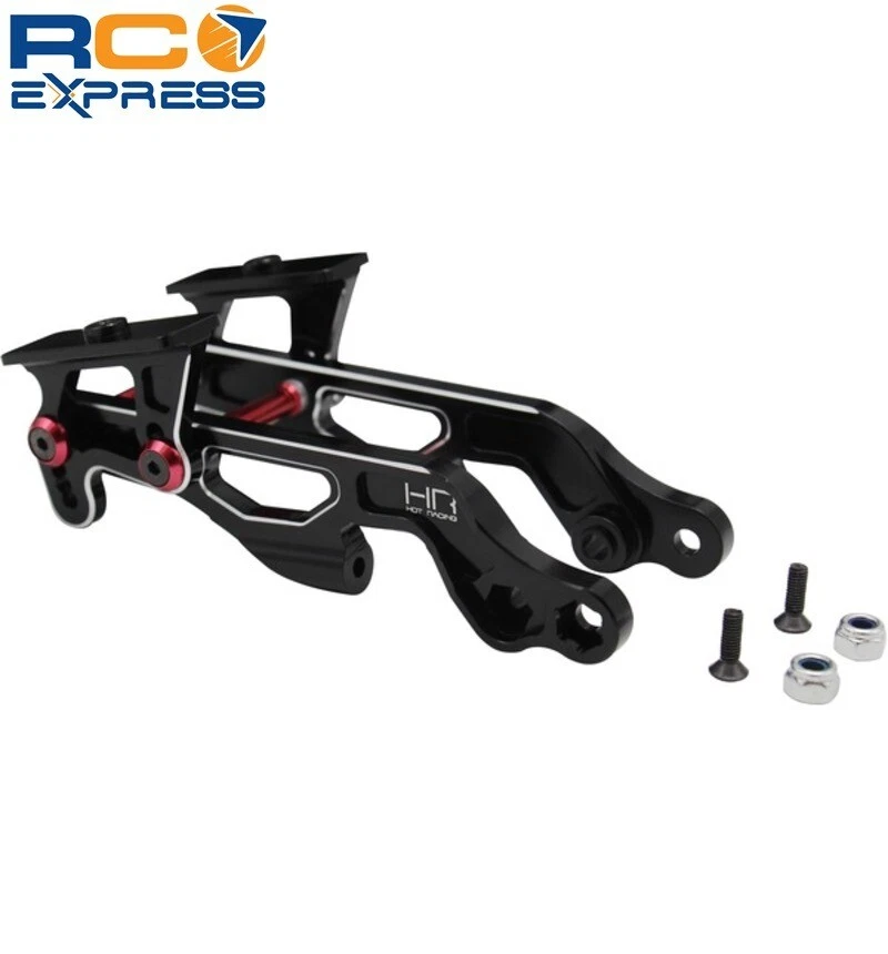 Hot Racing Arrma Talion Typhon 6s Aluminum Low Profile Wing Mount AON40MT01 - Image 1 of 4