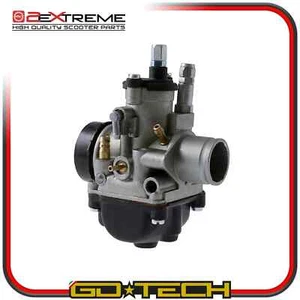 CARBURATORE 21 Tipo PHBG DS ARIA MANUALE MISCELATORE 2Extreme PIAGGIO MINARELLI - Foto 1 di 4