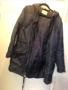 river island raincoats