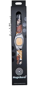 Disney Parks Star Wars Rebel Alliance Han Solo & Chewi MagicBand+ Plus Unlinked - Bild 1 von 2