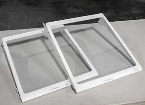 Samsung RF26HFENDSR/AA Refrigerador Estante-Ref Fix Derecho- DA97-12631A - Imagen 1 de 3