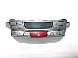 10-11-12-13-14 SUBARU LEGACY AUTO /TEMPERATURE/ CLIMATE/CONTROLS/.OEM - Picture 1 of 4