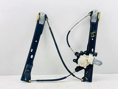 Двигатель переднего пассажирского окна и направляющие 10-19 FORD C-MAX DM51R23200BE от оригинального производителя - Изображение 1 из 4