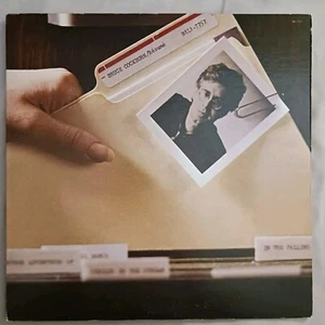 Bruce Cockburn - Resume - 1981 Gatefold - VG++ - Imagen 1 de 9