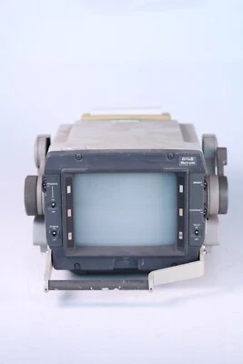 Sony HDVF-700A 7 Inch HD B&W Viewfinder For Parts - Image 1 of 4