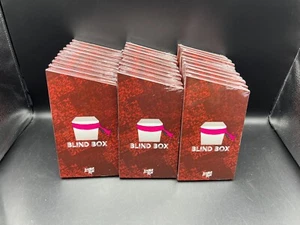 Juegos de ejecución limitada 2023 CAJA CIEGA Nintendo Switch NUEVO SELLADO DE FÁBRICA con tarjeta - Imagen 1 de 3