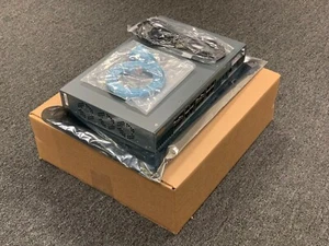 JW687A HPE ARUBA 7030 (US) 64 AP Branch Controller HPE REFURBISHED - Picture 1 of 10