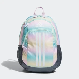 adidas Girl Multicolor/Onix/White Young BTS Creator 2 Laptop Backpack (5156597) - Picture 1 of 6