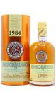 Bruichladdich - Islay Single Malt 1984 Whisky 70cl