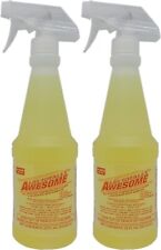 La's Totally Awesome All Purpose Cleaner, Degreaser & Spot Remover 2 pack
